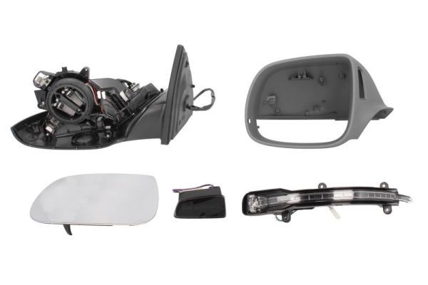 Set: 2 × Außenspiegel