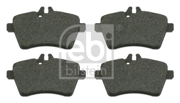 Bremsbelag Satz Bremsscheibe Scheibenbremse