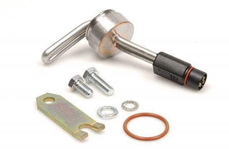Heizelement Motorvorwärmsystem