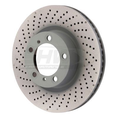 Bremsscheibe Scheibenbremse