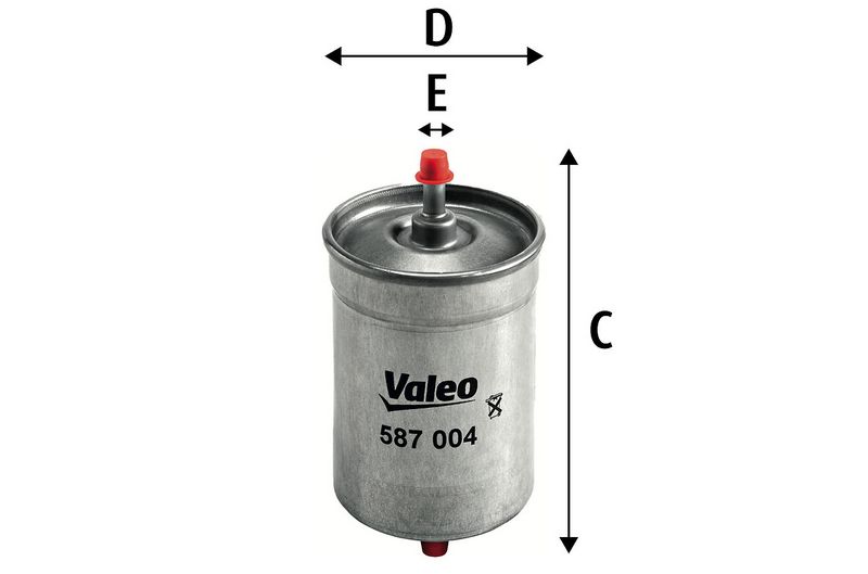 Kraftstofffilter