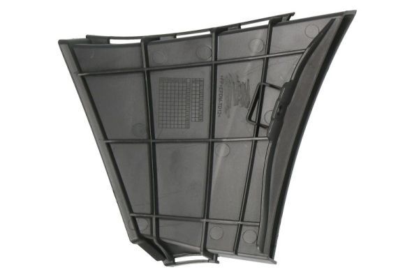 Stoßstange Gitter
