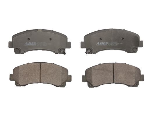 Bremsbelag Satz Bremsscheibe Scheibenbremse