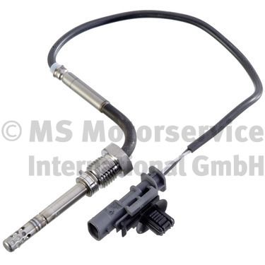 Sensor Abgastemperatur