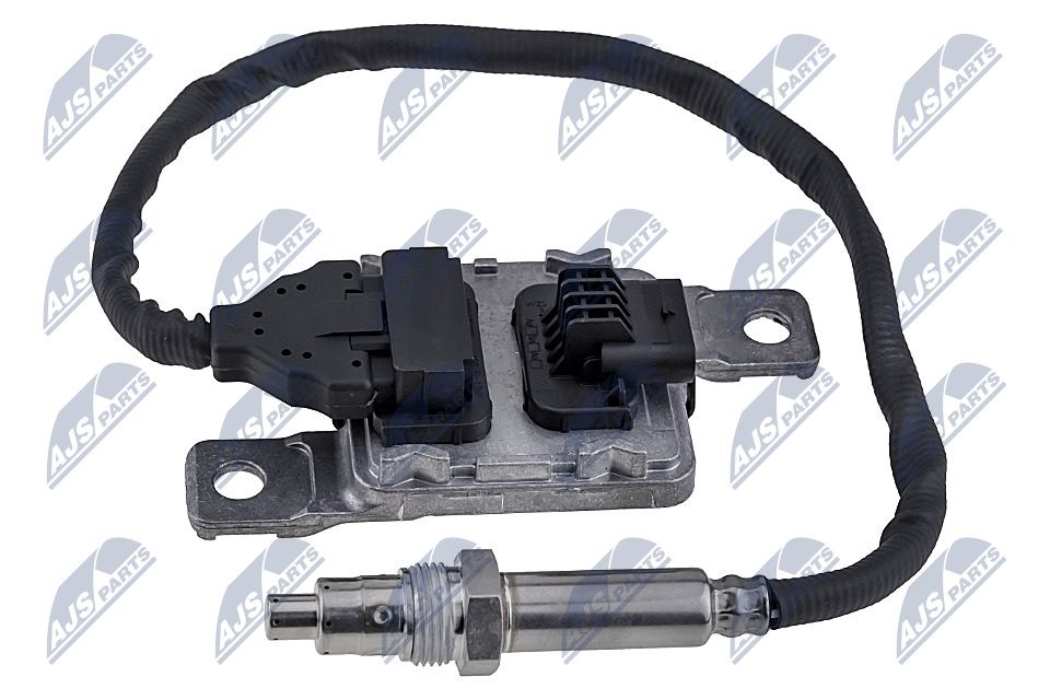 NOx Sensor Harnstoffeinspritzung