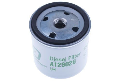 Kraftstofffilter Kraftstoff Filter