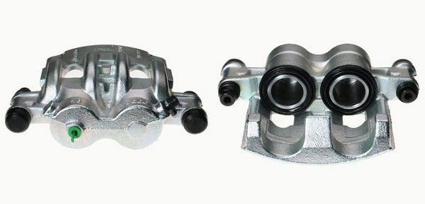 Bremssattel Bremszange