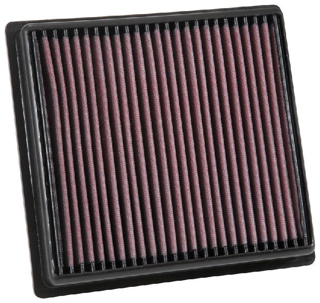 Plattenfilter (Einsätze)