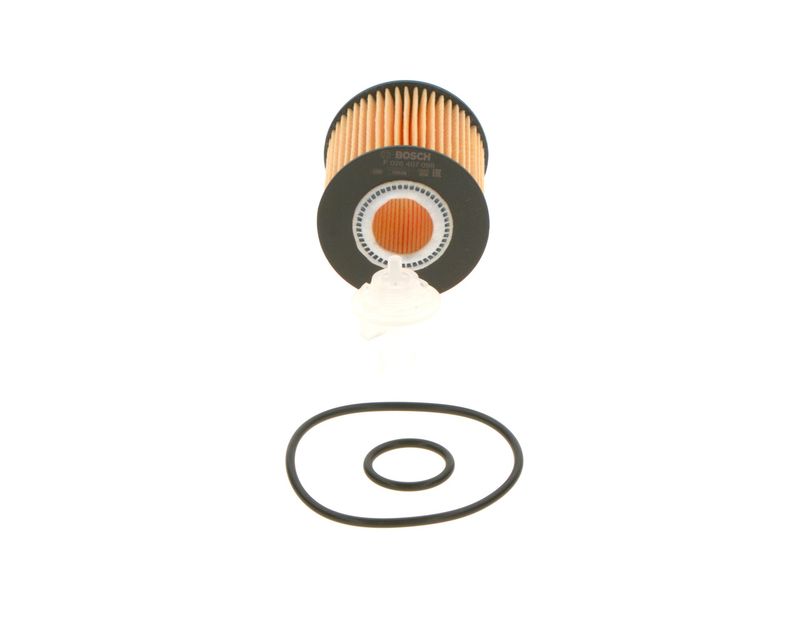 Ölfilter