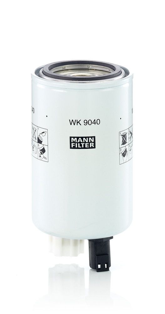 Kraftstofffilter Kraftstoff Filter