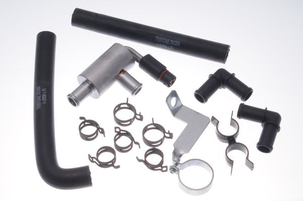 Heizelement Motorvorwärmsystem