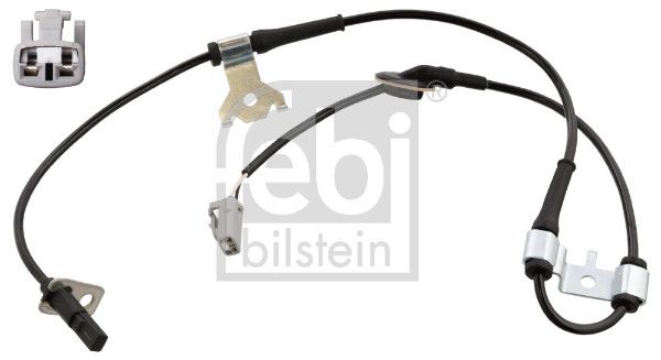 ABS Sensor Drehzahlmesser