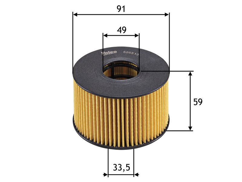 Ölfilter