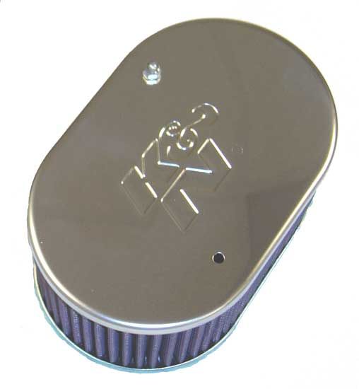 Universalfilter (konisch, Airboxen)