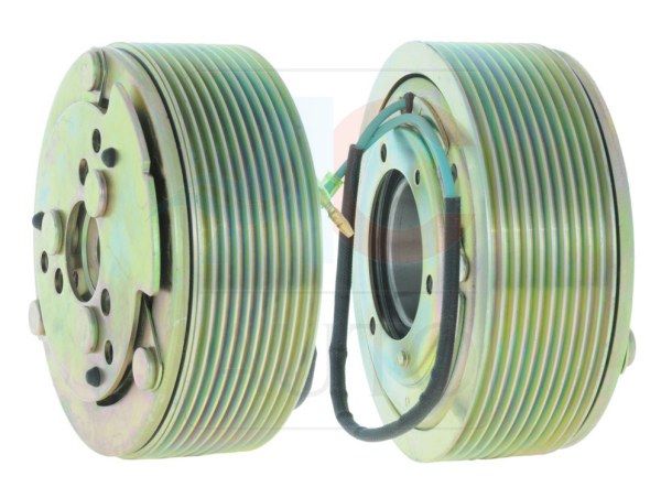 Kupplung des elektromagnetischen Kompressors des Klimakompressors
