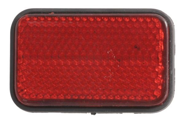 Rückleuchte Reflektor Rückstrahler Lichtscheibe