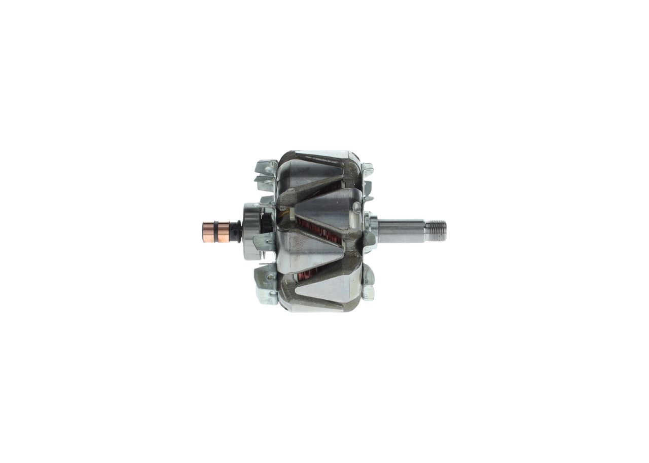 Läufer Generator
