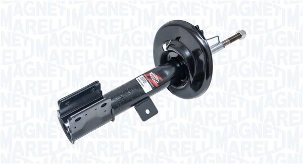 Gas-Stoßdämpfer