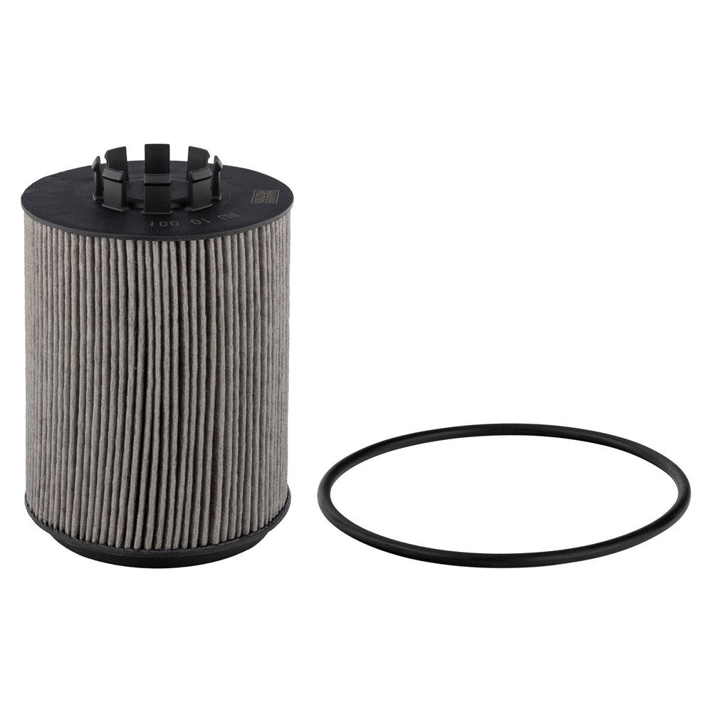 Kühlmittelfilter