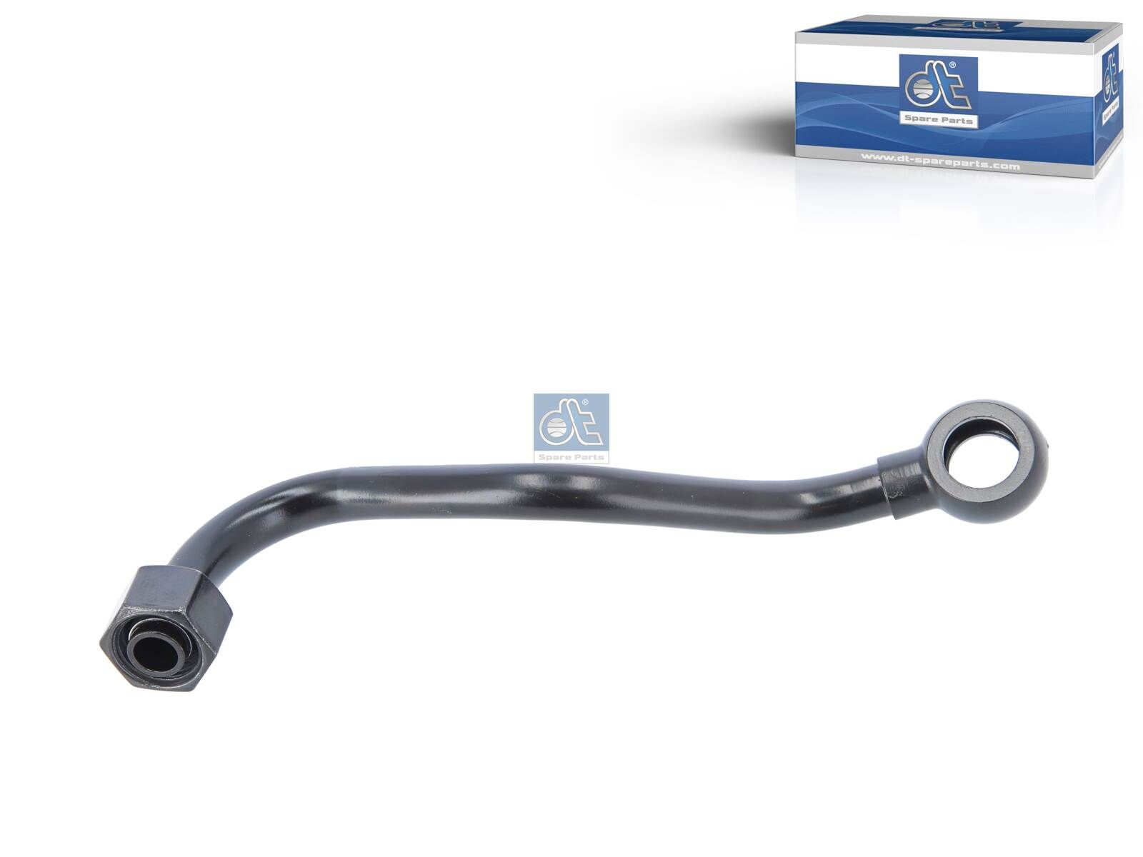 Hydraulikschlauch Lenkung