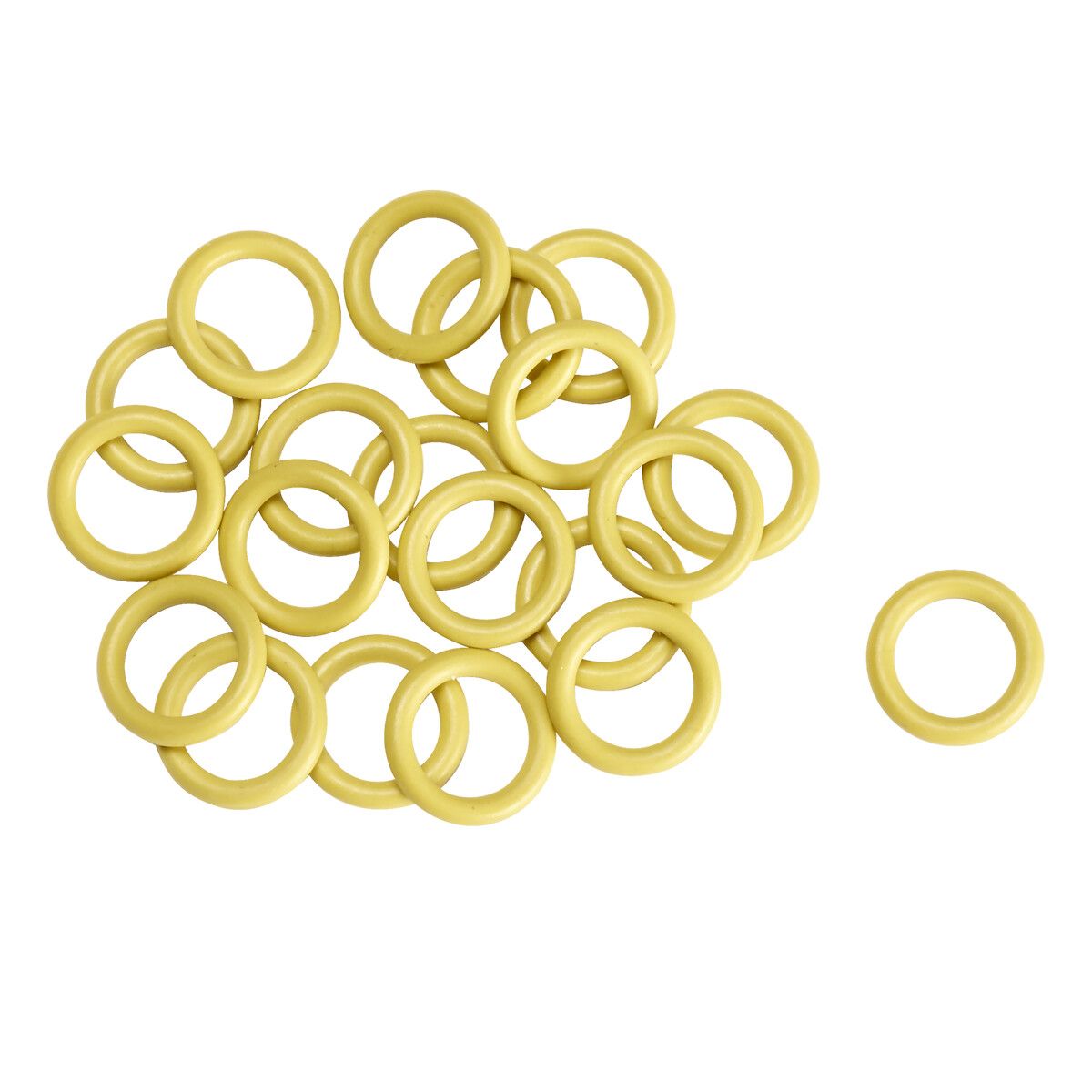 O-ringe Satz