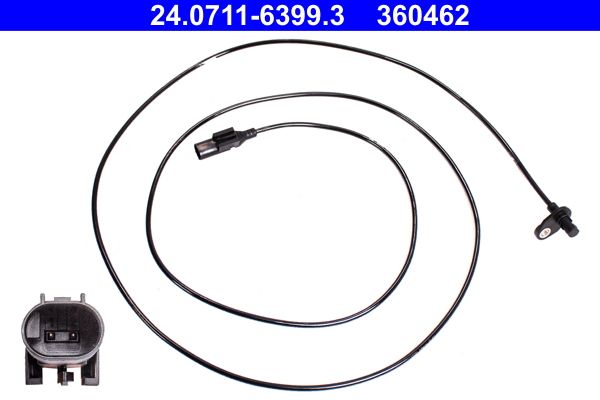 ABS Sensor Drehzahlmesser