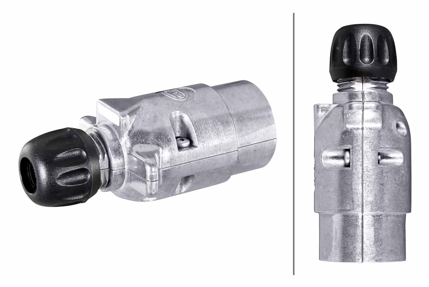 Stecker
