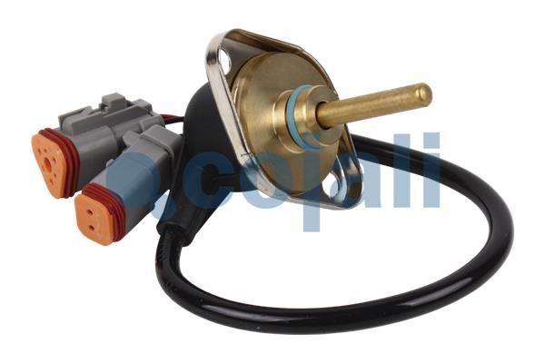 Sensor Saugrohrdruck
