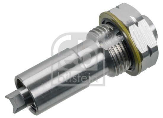 Spanner Steuerkette
