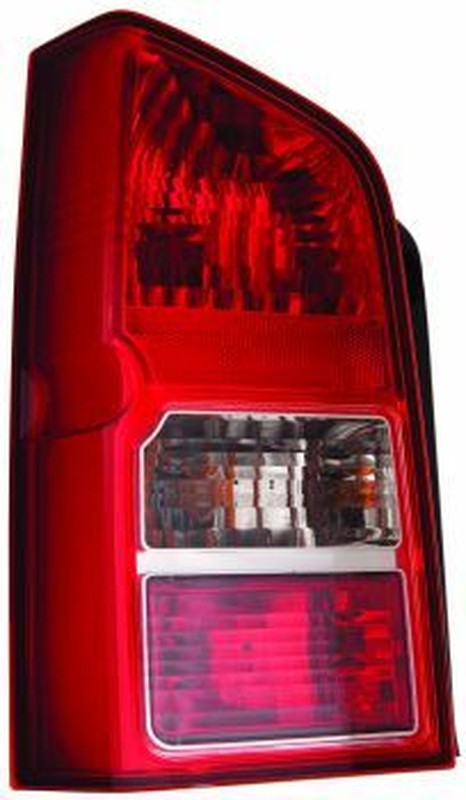 Set: 2 × Heckleuchte