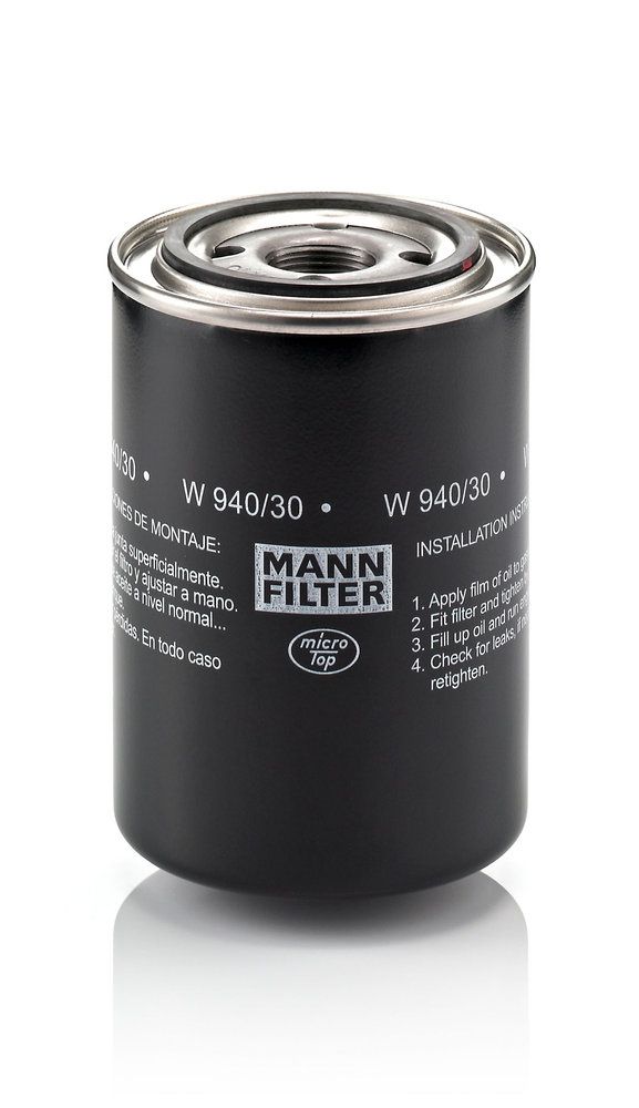 Ölfilter Öl Filter