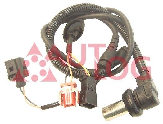 ABS Sensor Drehzahlmesser