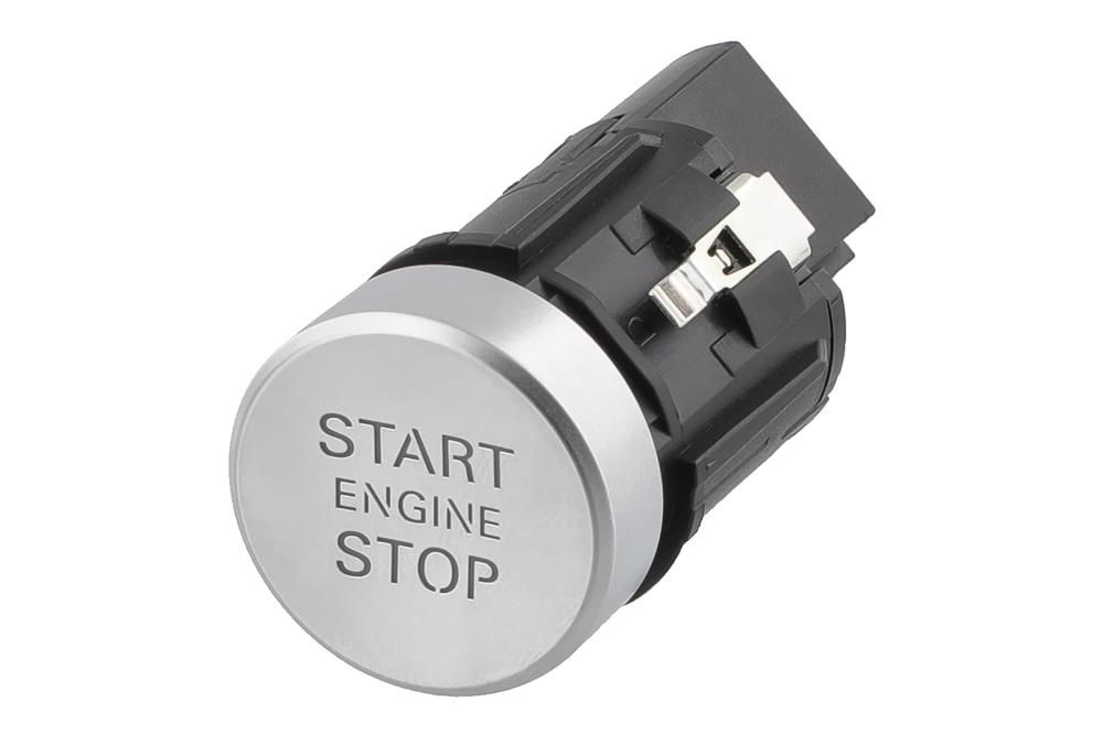 Start Stopp Knopf