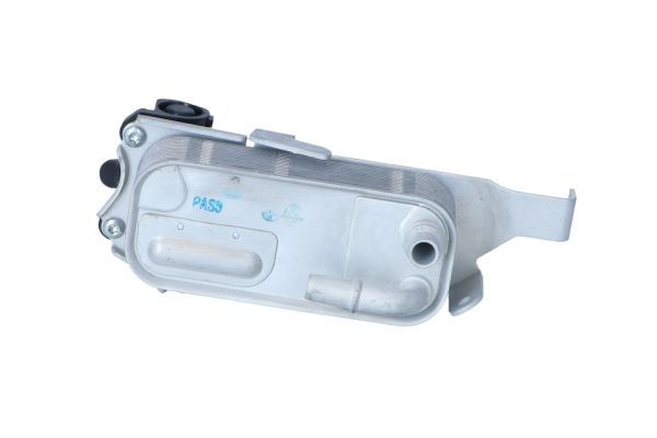 Ölkühler Automatikgetriebe