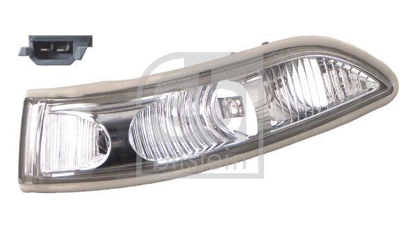 Zusatz Blinker Blinkleuchte