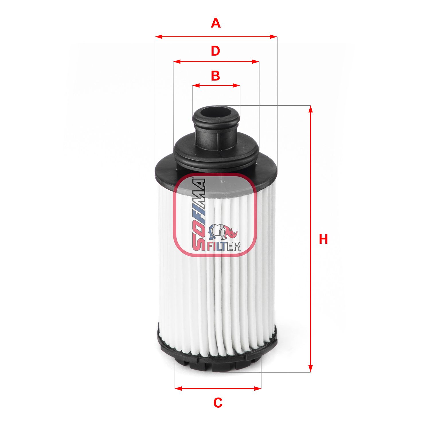 Ölfilter Öl Filter