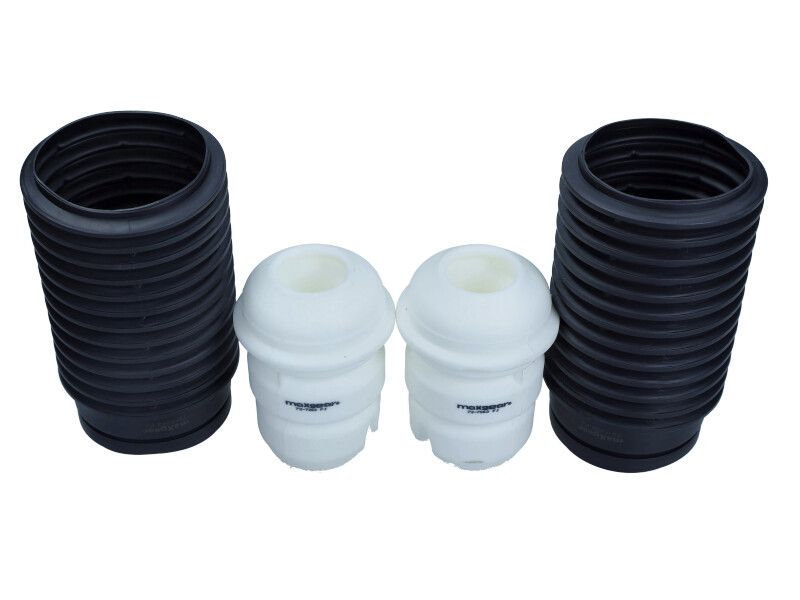Abdeckung und Prellbock - Set