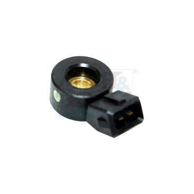 Klopfsensor