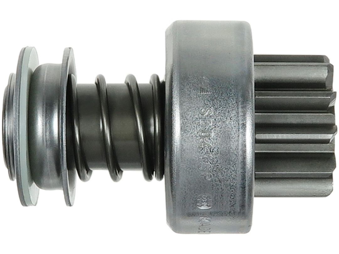 Bendix Anlasser