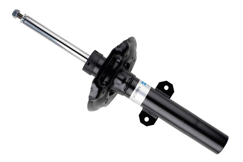 Gas-Stoßdämpfer