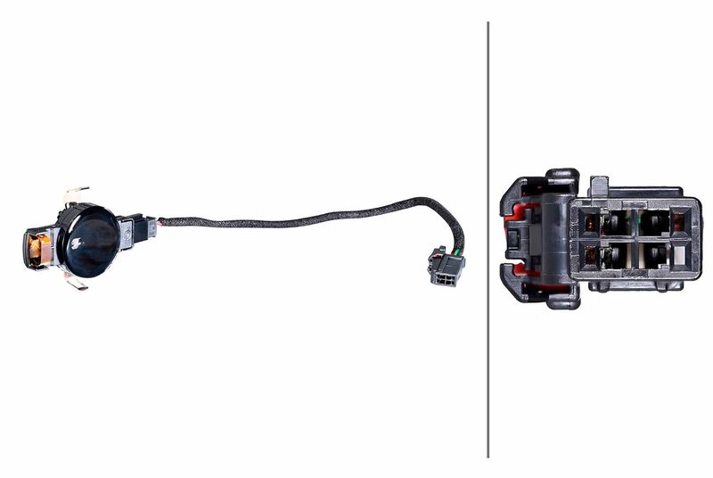 Regensensor