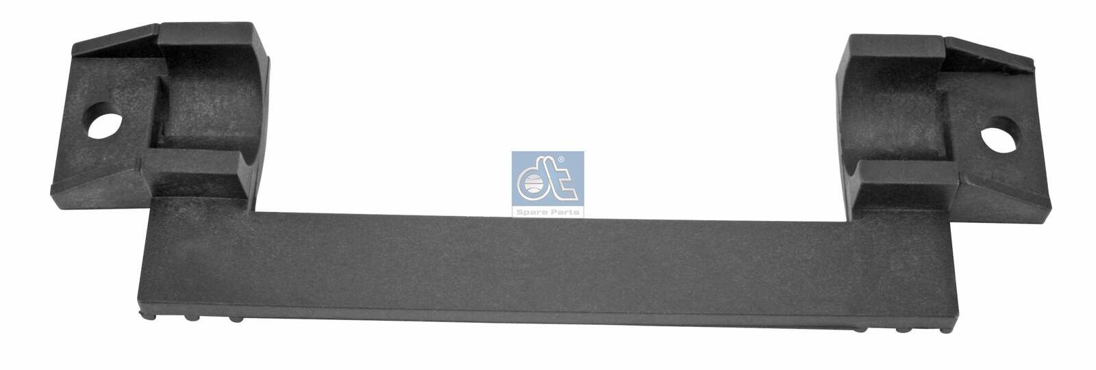 Halter Scheinwerfer