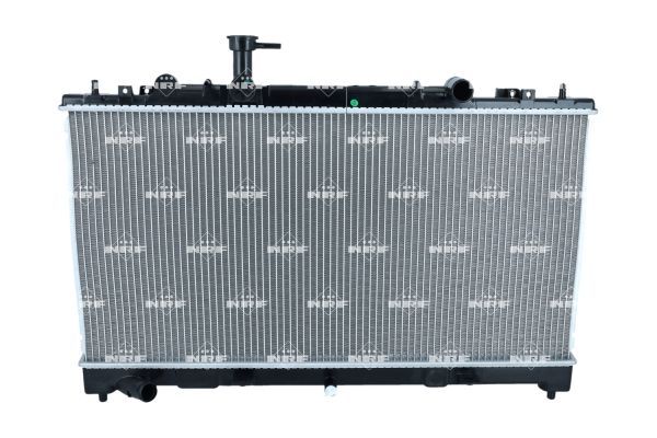 Kühler Wasserkühler Motorkühler