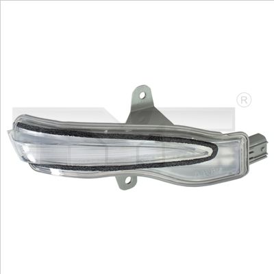 Blinker Blinkleuchte