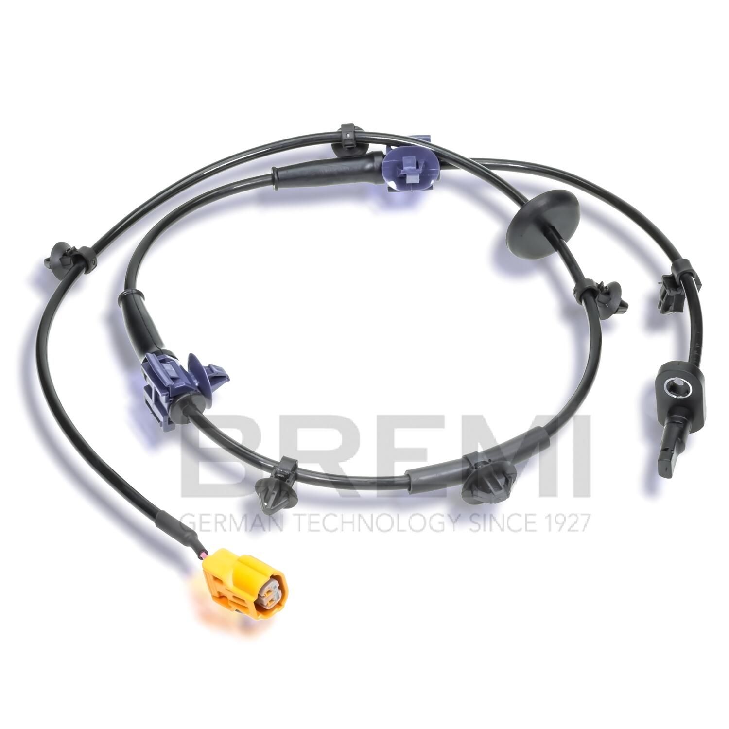 ABS Sensor Drehzahlmesser