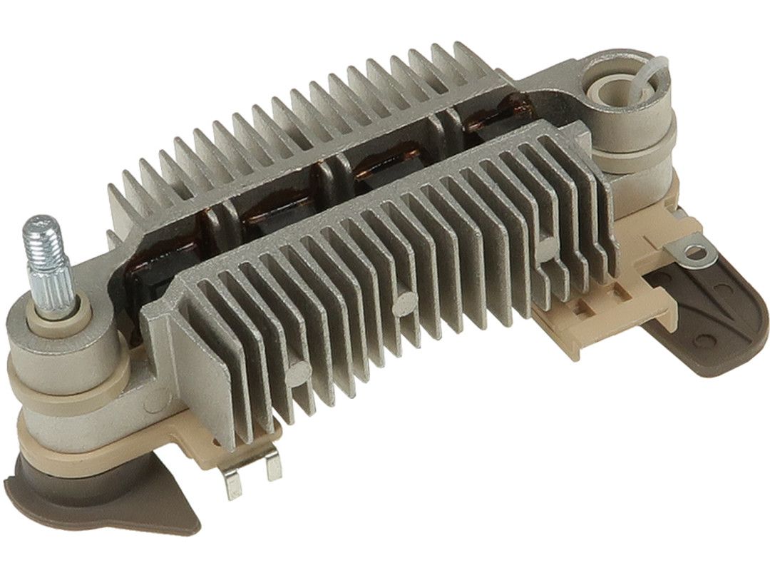 Gleichrichter Generator