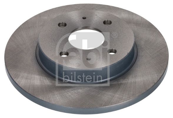 Bremsscheibe Scheibenbremse