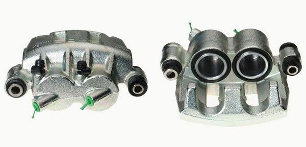 Bremssattel Bremszange