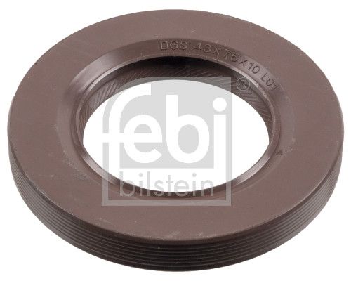Wellen Dichtring Differential