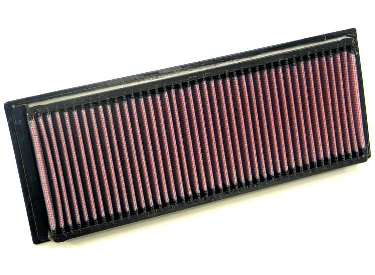 Plattenfilter (Einsätze)